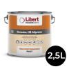 Libert Durozinc HS allprimer zwart 2,5L